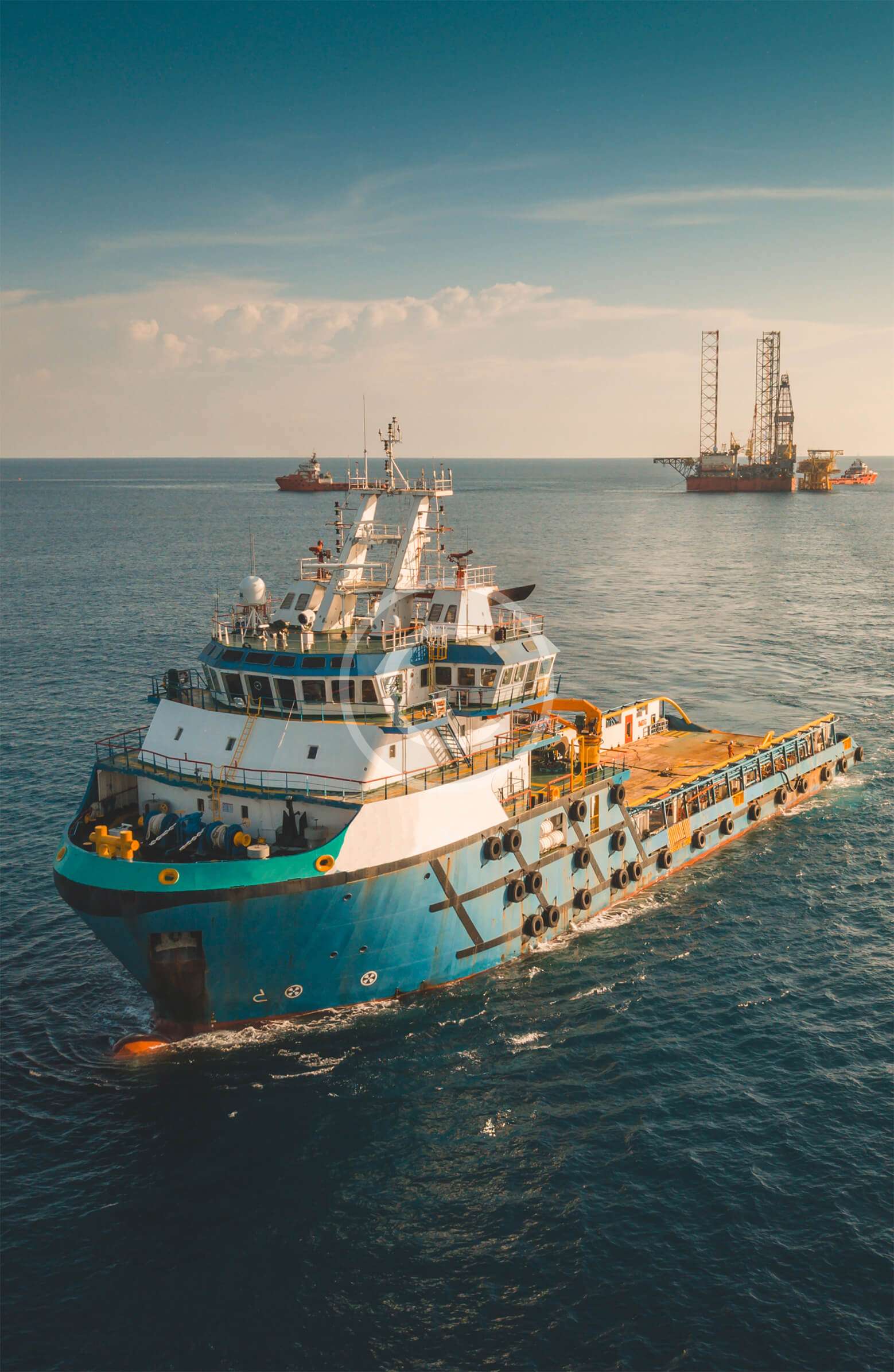 Operations & Maintenance